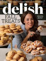 Delish Quarterly